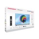 Thomson 50QG4S14 Телевизор