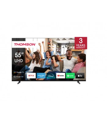 Thomson 55UG4S14 Телевизор