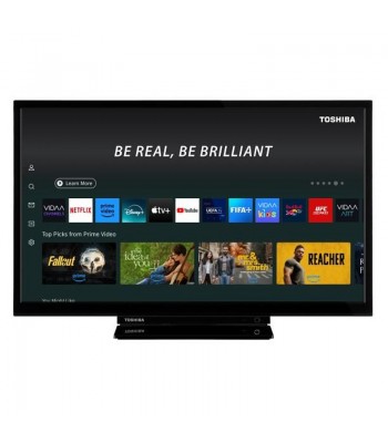 Toshiba 24WV3F63DG Телевизор
