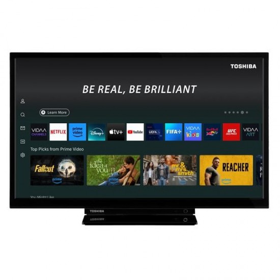 Toshiba 24WV3F63DG Телевизор