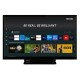 Toshiba 24WV3F63DG Телевизор