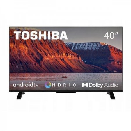 Toshiba 40LA2363DG Телевизор
