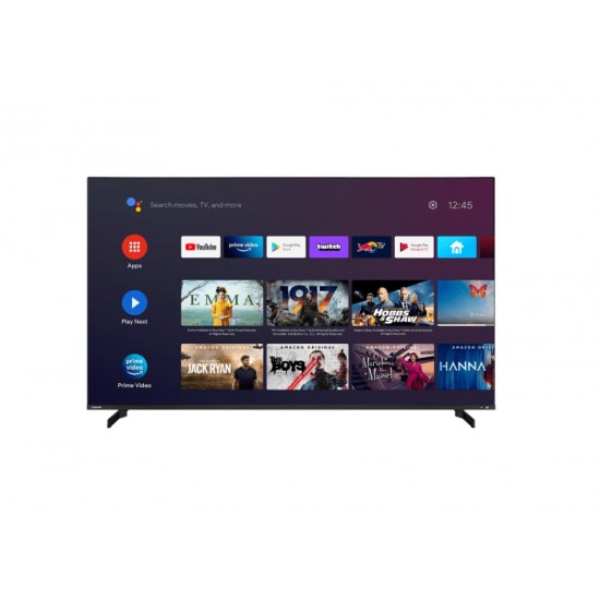 Toshiba 43QA5D63DG Телевизор