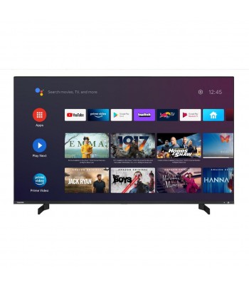 Toshiba 50QA5D63DG Телевизор