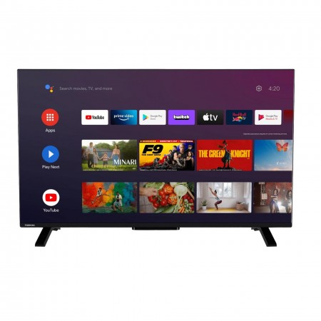 Toshiba 50UA2363DG Телевизор