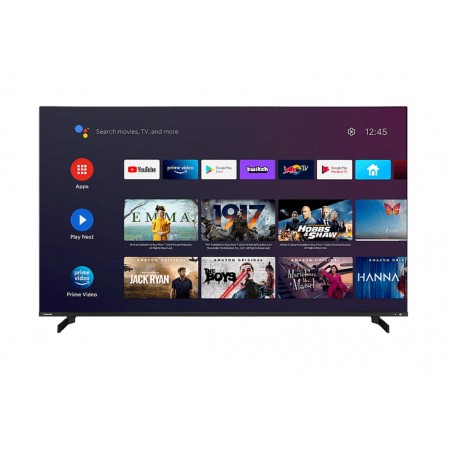 Toshiba 55QA5D63DG Телевизор
