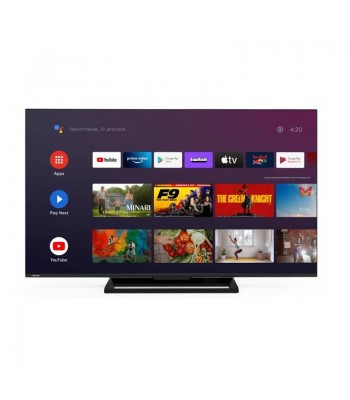 Toshiba 55UA3E63DG Телевизор