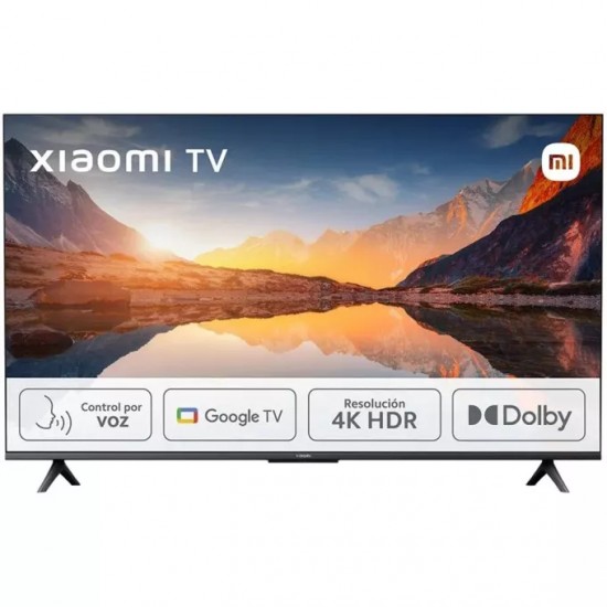 Xiaomi Mi ELA5493EU Телевизори