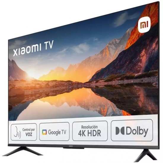 Xiaomi Mi ELA5493EU Телевизори