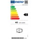 Crown 42NV550F Телевизор