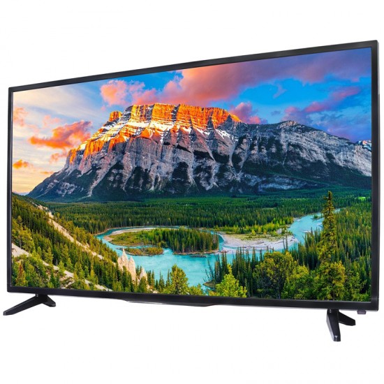 Crown 43D16AWS Телевизор
