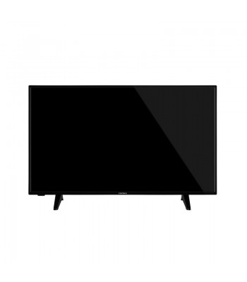 Crown 43NV66FWS Smart Телевизор