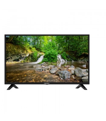 Crown 45J220BB Телевизор