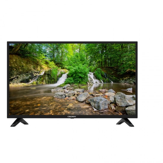 Crown 45J220BB Телевизор