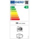 Crown 45J220BB Телевизор