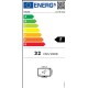 Finlux 32-FHE-4530 Телевизор