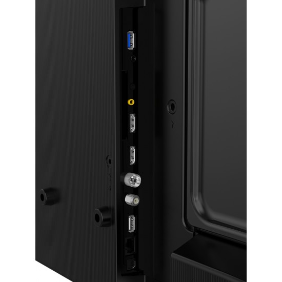 Hisense 32 A4BG Телевизор
