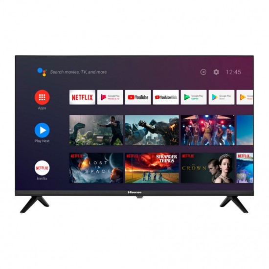 Hisense 32 A5750F Телевизор