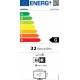 Hisense 32 A5750F Телевизор