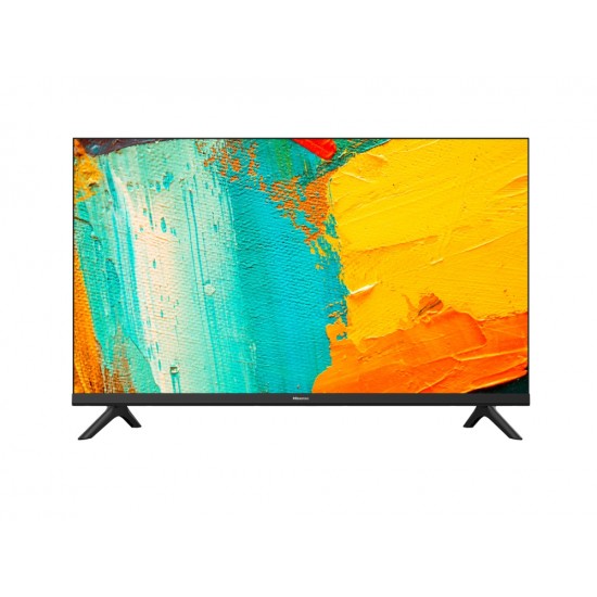 Hisense 40 A4BG Телевизор