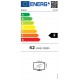 Hisense 40 A4BG Телевизор
