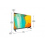 Hisense 40 A4BG Телевизор Hisense 40 A4BG Телевизор