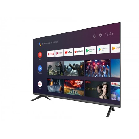 Hisense 40" A5700F Телевизор