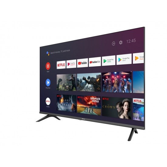 Hisense 40" A5700F Телевизор