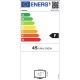 Hisense 40" A5700F Телевизор