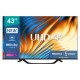 Hisense 43 A63H Телевизор