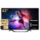 Hisense 43 A63H Телевизор