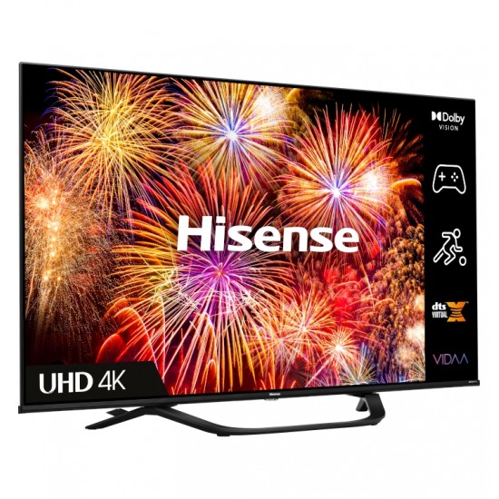 Hisense 43 A63H Телевизор