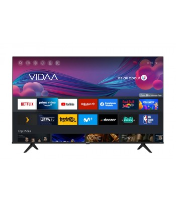 Hisense 43" A6BG Телевизор