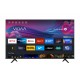 Hisense 43" A6BG Телевизор