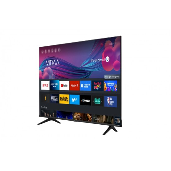 Hisense 43" A6BG Телевизор