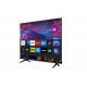 Hisense 43" A6BG Телевизор