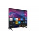 Hisense 43" A6BG Телевизор
