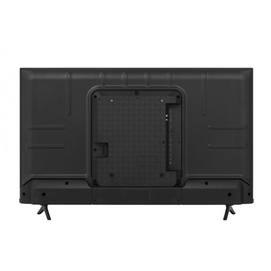 Hisense 43" A6BG Телевизор