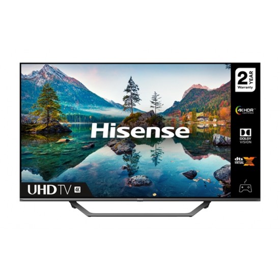 Hisense 43" A7500F Телевизор