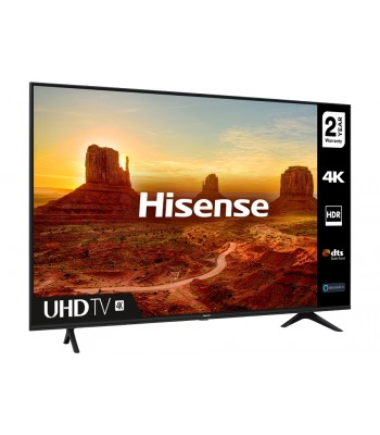 Hisense 55 A7100F Телевизор