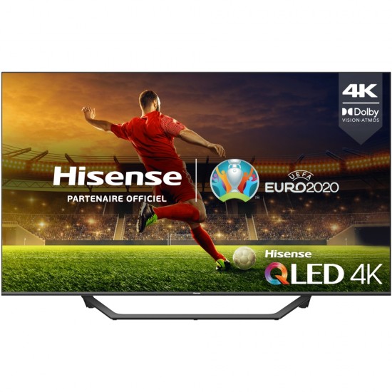 Hisense 50" A7GQ Телевизор