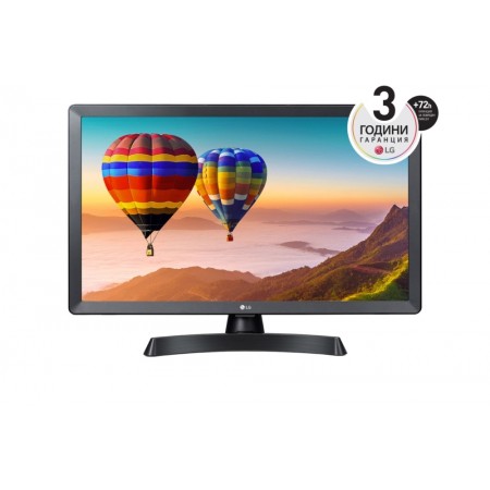 LG 24TN510S-PZ Телевизор