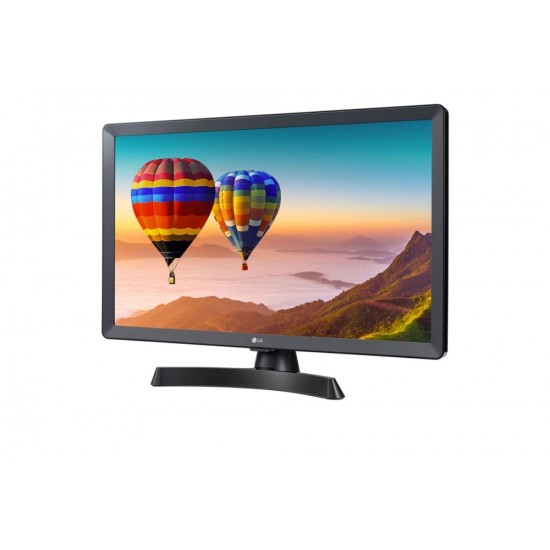 LG 24TN510S-PZ Телевизор