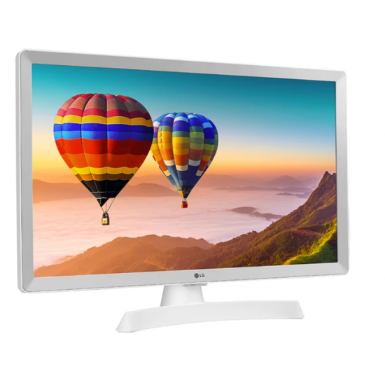 LG 24TN510S-WZ Телевизор