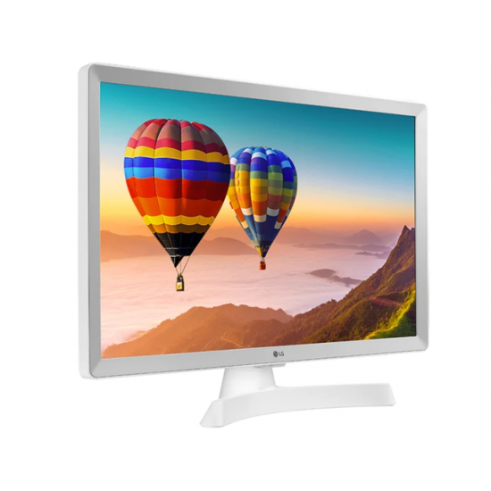 LG 24TN510S-WZ Телевизор