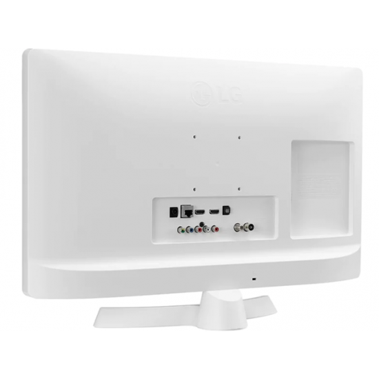 LG 24TN510S-WZ Телевизор