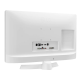 LG 24TN510S-WZ Телевизор