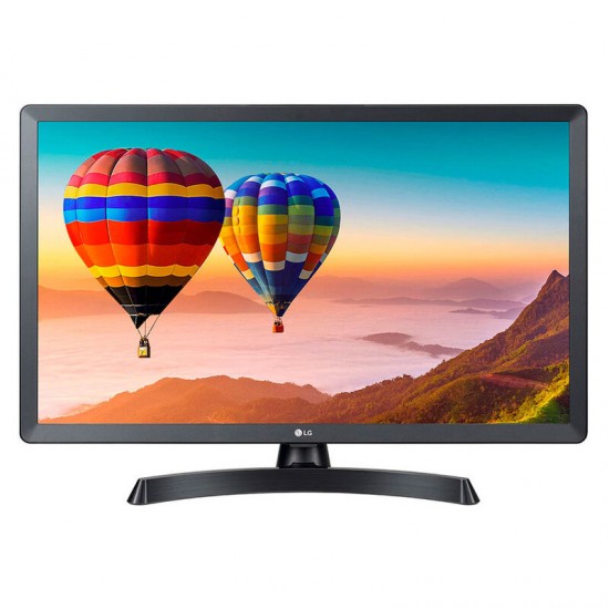 LG 28TN515S-PZ Телевизор