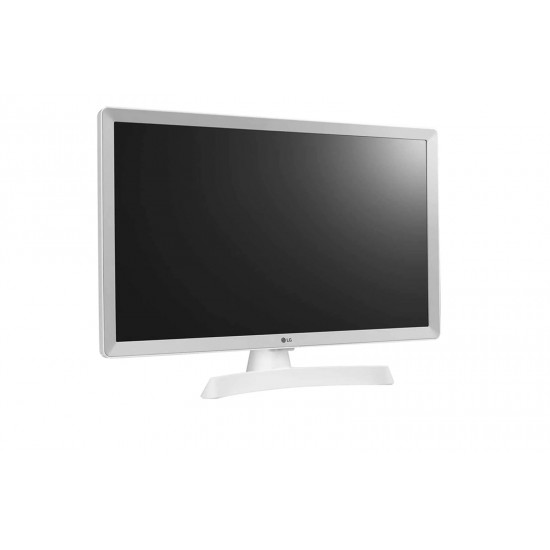 LG 28TN515S-WZ Телевизор