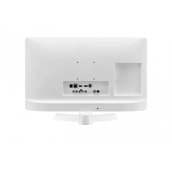 LG 28TN515S-WZ Телевизор